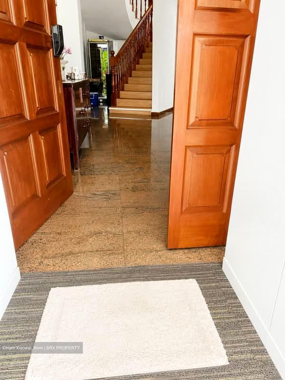 Woodgrove Estate (D25), Detached #594525391